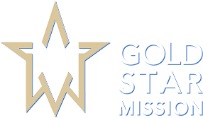 Gold Start Mission Logo
