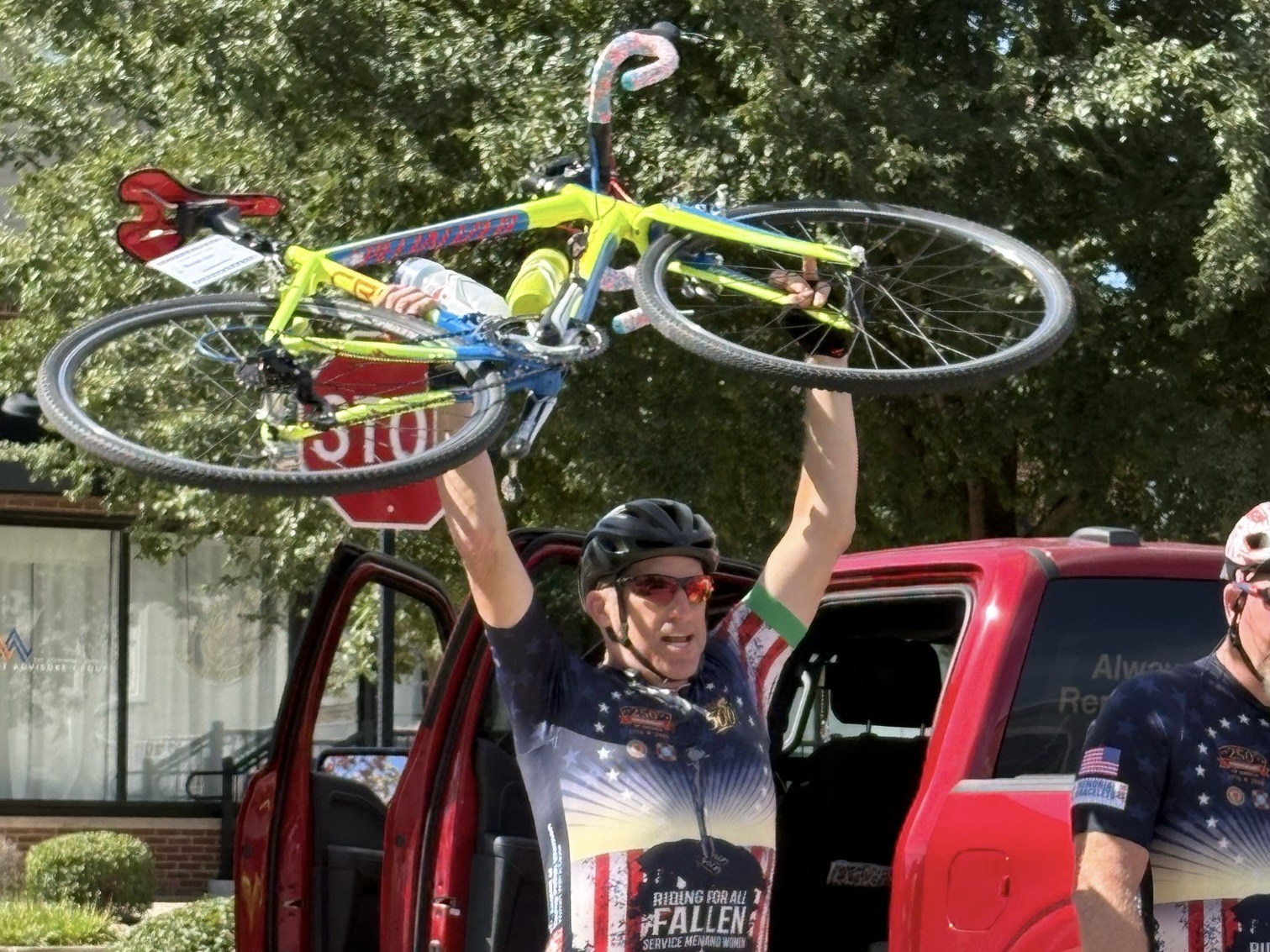 GSM500 Day 5: 500+ Miles Later, the Mission Comes Home