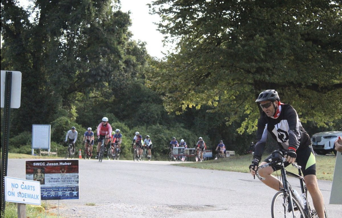 Gold Star 500 rides into Edwardsville