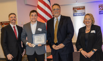 Gold Star Mission announces 2026 scholarship program
